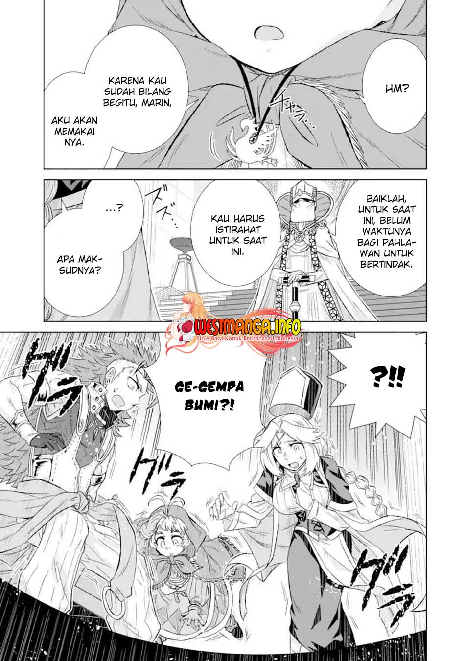Isekai de Tadahitori no Mamono Tsukai ~ Tenshoku Shitara Maou Ni Machigawa Remashita chapter 32