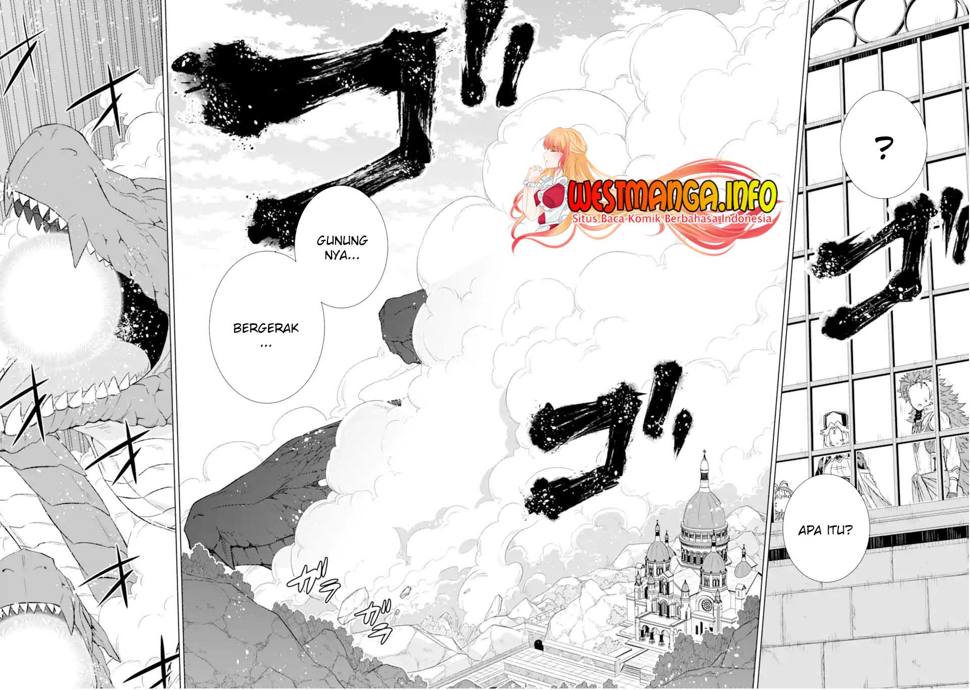 Isekai de Tadahitori no Mamono Tsukai ~ Tenshoku Shitara Maou Ni Machigawa Remashita chapter 32