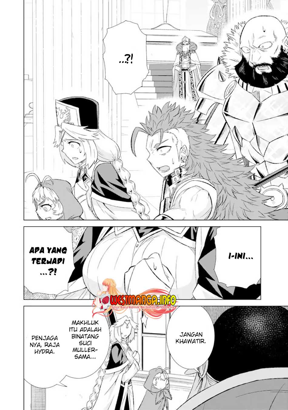 Isekai de Tadahitori no Mamono Tsukai ~ Tenshoku Shitara Maou Ni Machigawa Remashita chapter 33