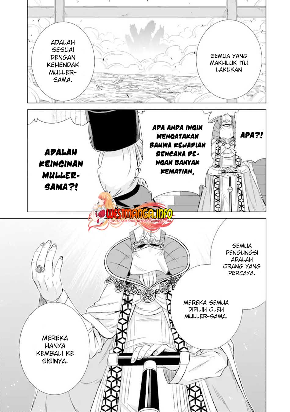 Isekai de Tadahitori no Mamono Tsukai ~ Tenshoku Shitara Maou Ni Machigawa Remashita chapter 33