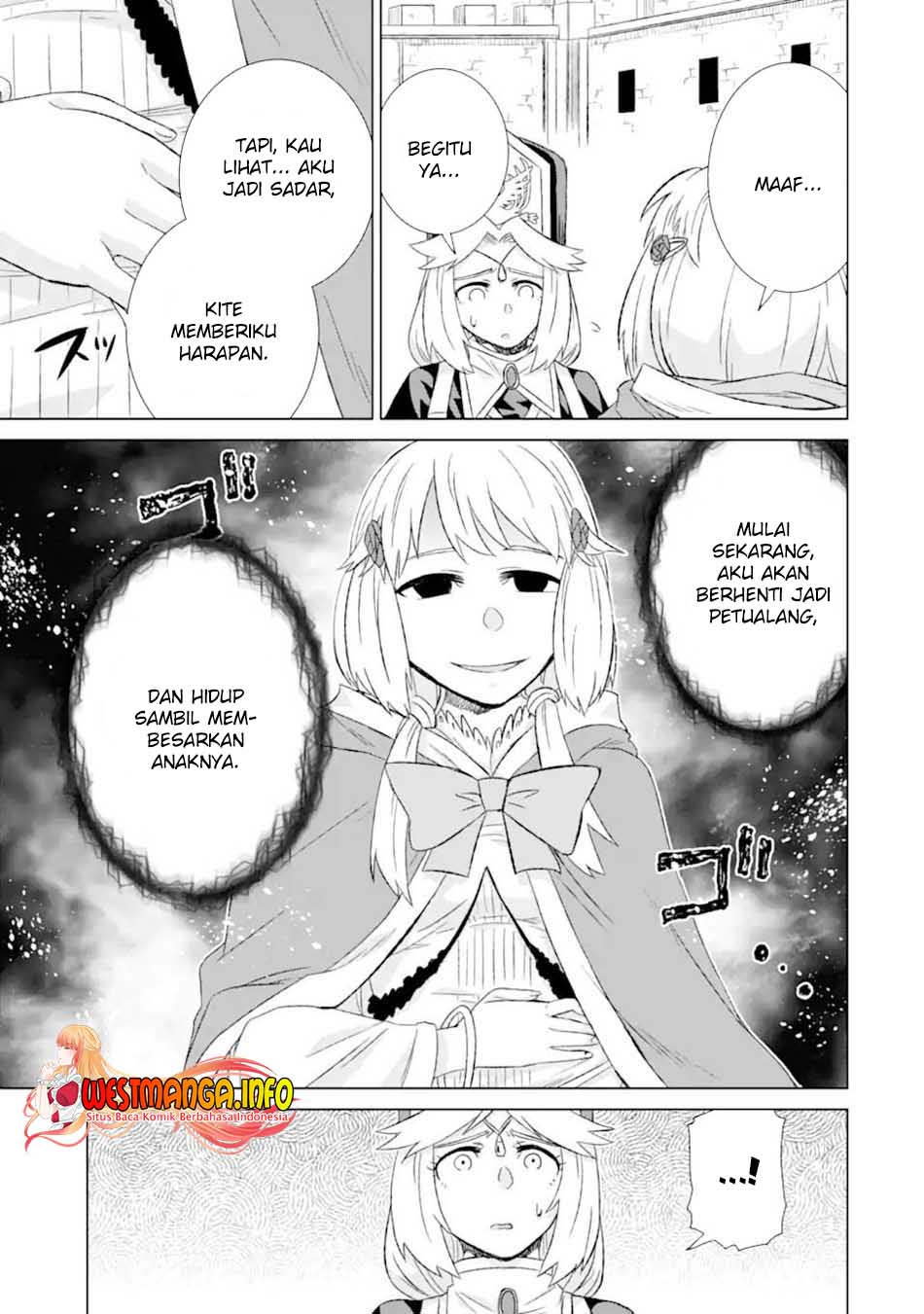 Isekai de Tadahitori no Mamono Tsukai ~ Tenshoku Shitara Maou Ni Machigawa Remashita chapter 33