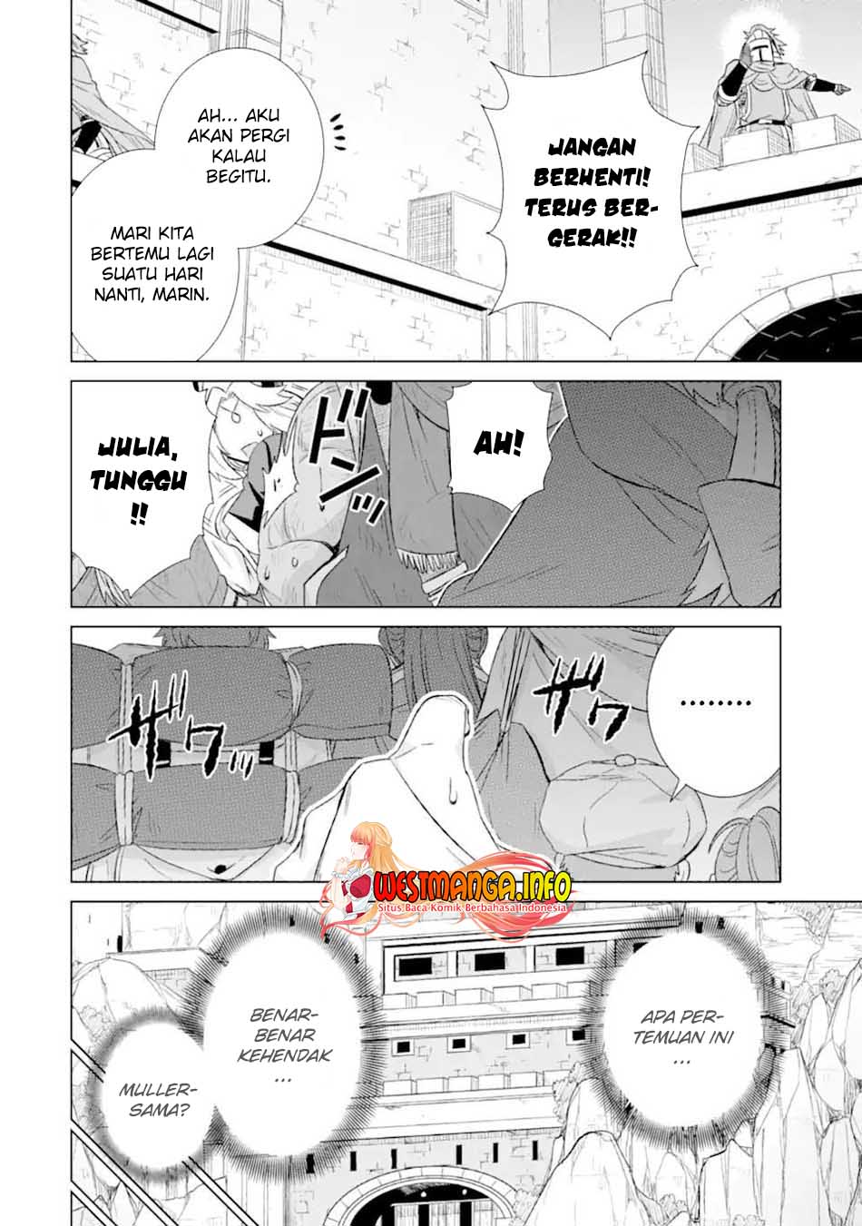 Isekai de Tadahitori no Mamono Tsukai ~ Tenshoku Shitara Maou Ni Machigawa Remashita chapter 33