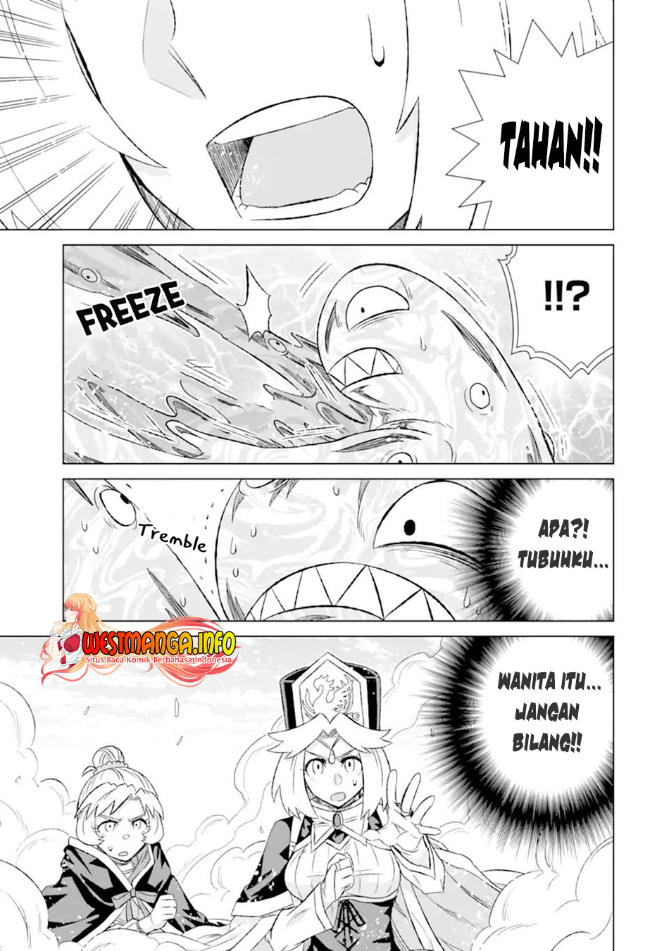 Isekai de Tadahitori no Mamono Tsukai ~ Tenshoku Shitara Maou Ni Machigawa Remashita chapter 48
