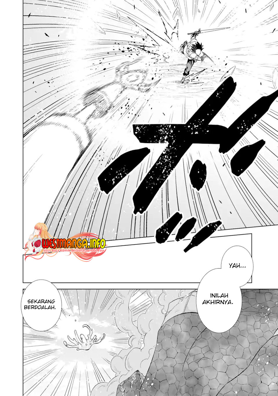 Isekai de Tadahitori no Mamono Tsukai ~ Tenshoku Shitara Maou Ni Machigawa Remashita chapter 48