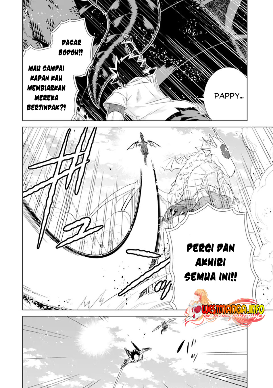 Isekai de Tadahitori no Mamono Tsukai ~ Tenshoku Shitara Maou Ni Machigawa Remashita chapter 48