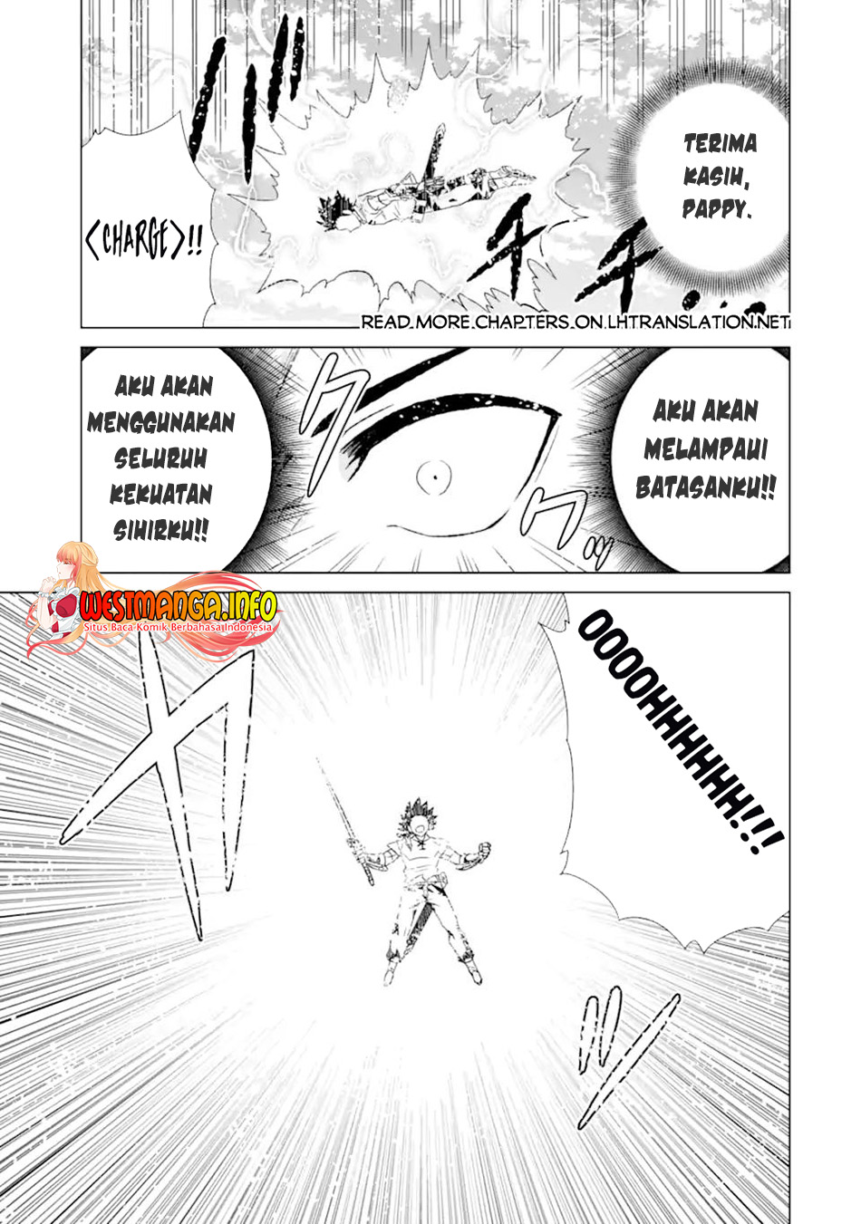 Isekai de Tadahitori no Mamono Tsukai ~ Tenshoku Shitara Maou Ni Machigawa Remashita chapter 48