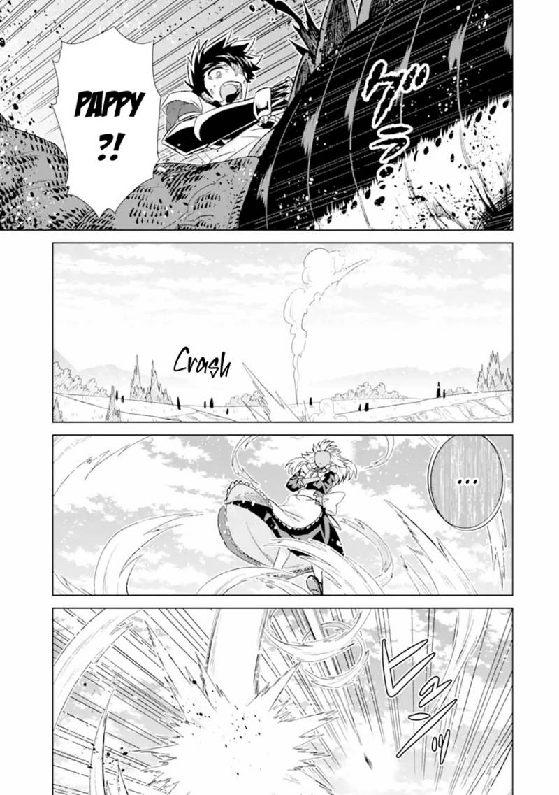 Isekai de Tadahitori no Mamono Tsukai ~ Tenshoku Shitara Maou ni Machigawa Remashita Chapter 49.3 Bahasa Indonesia