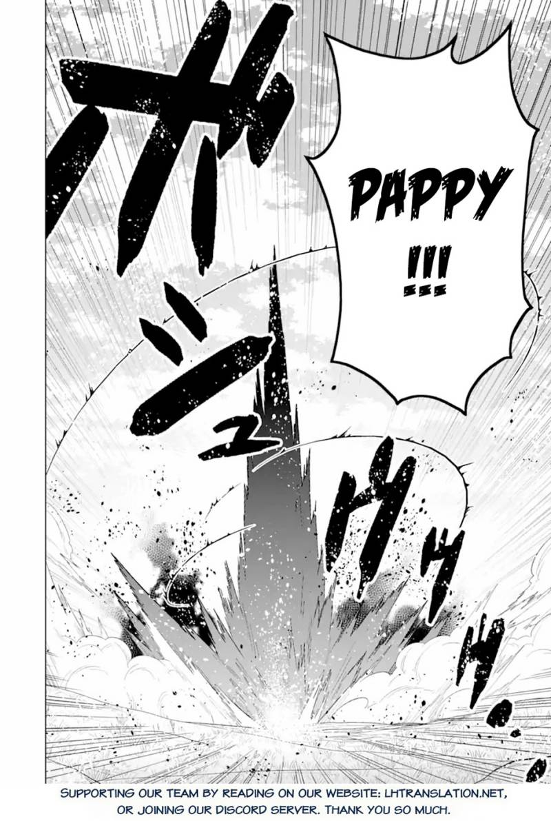 Isekai de Tadahitori no Mamono Tsukai ~ Tenshoku Shitara Maou ni Machigawa Remashita Chapter 49.3 Bahasa Indonesia