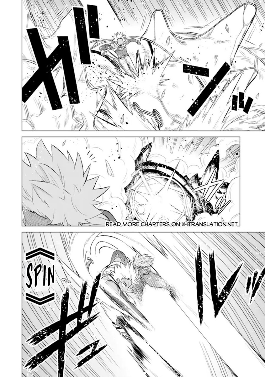 Isekai de Tadahitori no Mamono Tsukai ~ Tenshoku Shitara Maou ni Machigawa Remashita Chapter 52.1 Bahasa Indonesia