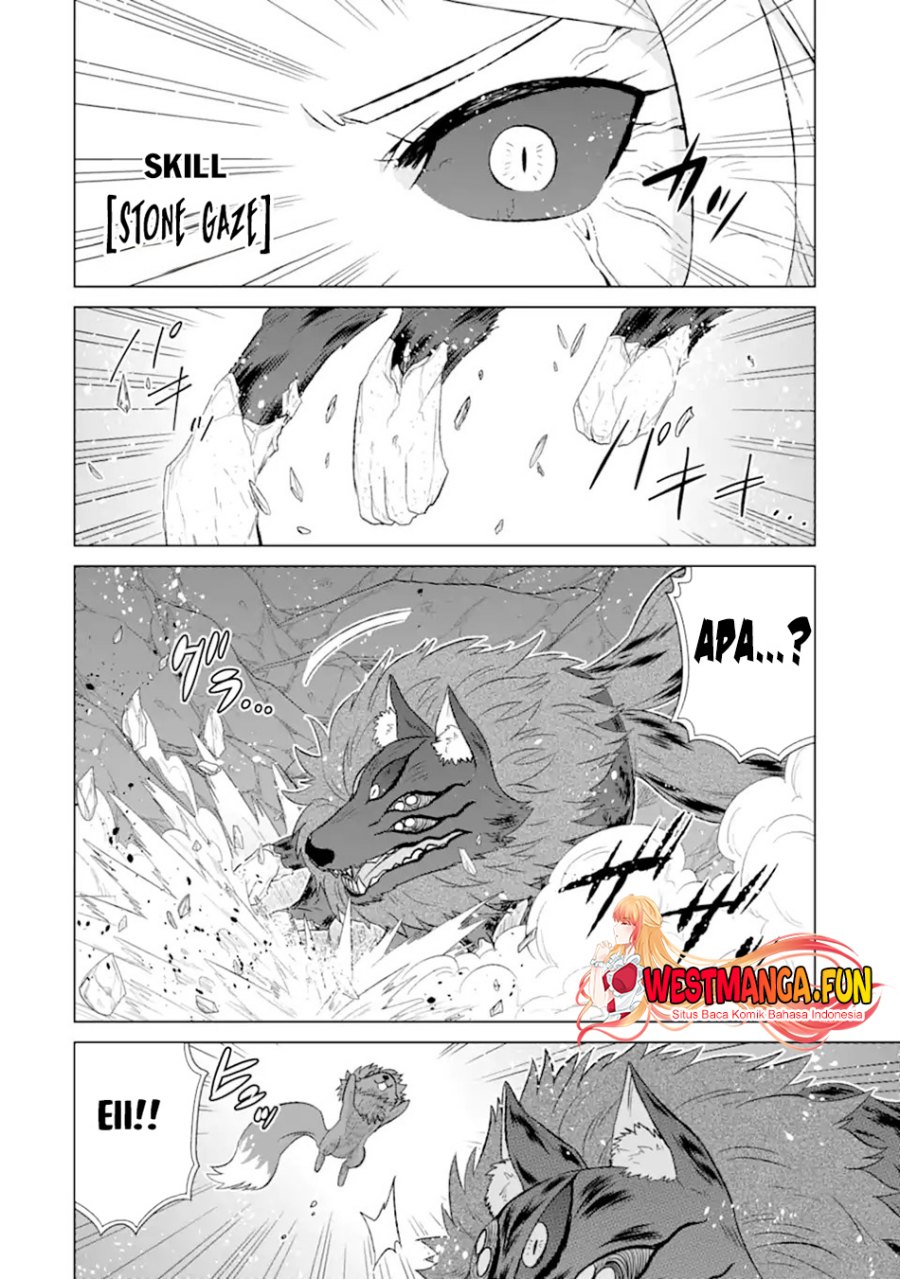 Isekai de Tadahitori no Mamono Tsukai ~ Tenshoku Shitara Maou Ni Machigawa Remashita chapter 52