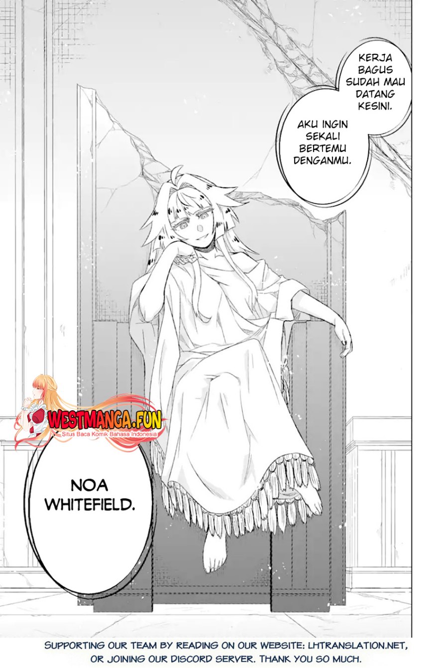 Isekai de Tadahitori no Mamono Tsukai ~ Tenshoku Shitara Maou Ni Machigawa Remashita chapter 52