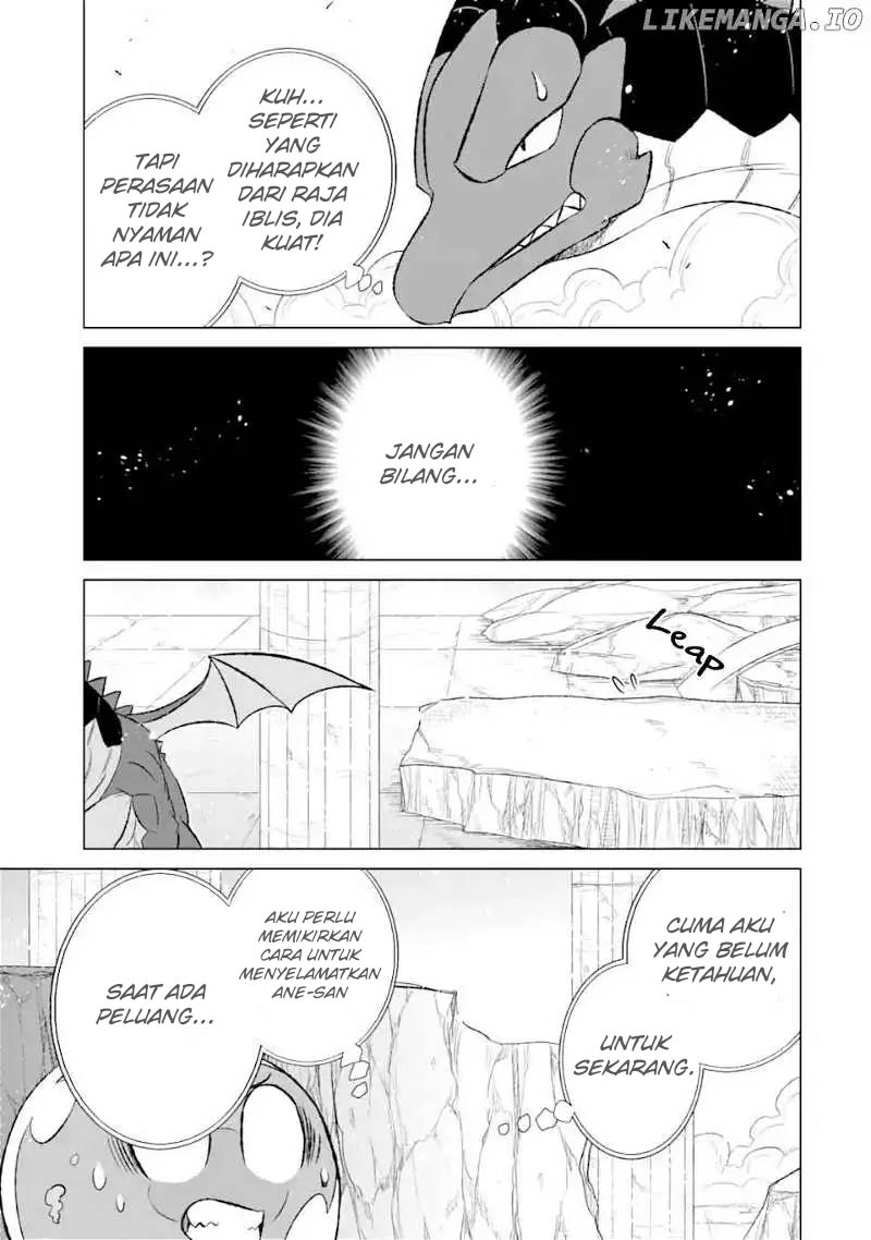 Isekai de Tadahitori no Mamono Tsukai ~ Tenshoku Shitara Maou Ni Machigawa Remashita chapter 53