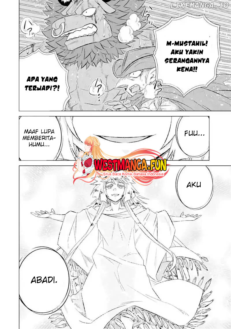 Isekai de Tadahitori no Mamono Tsukai ~ Tenshoku Shitara Maou Ni Machigawa Remashita chapter 53