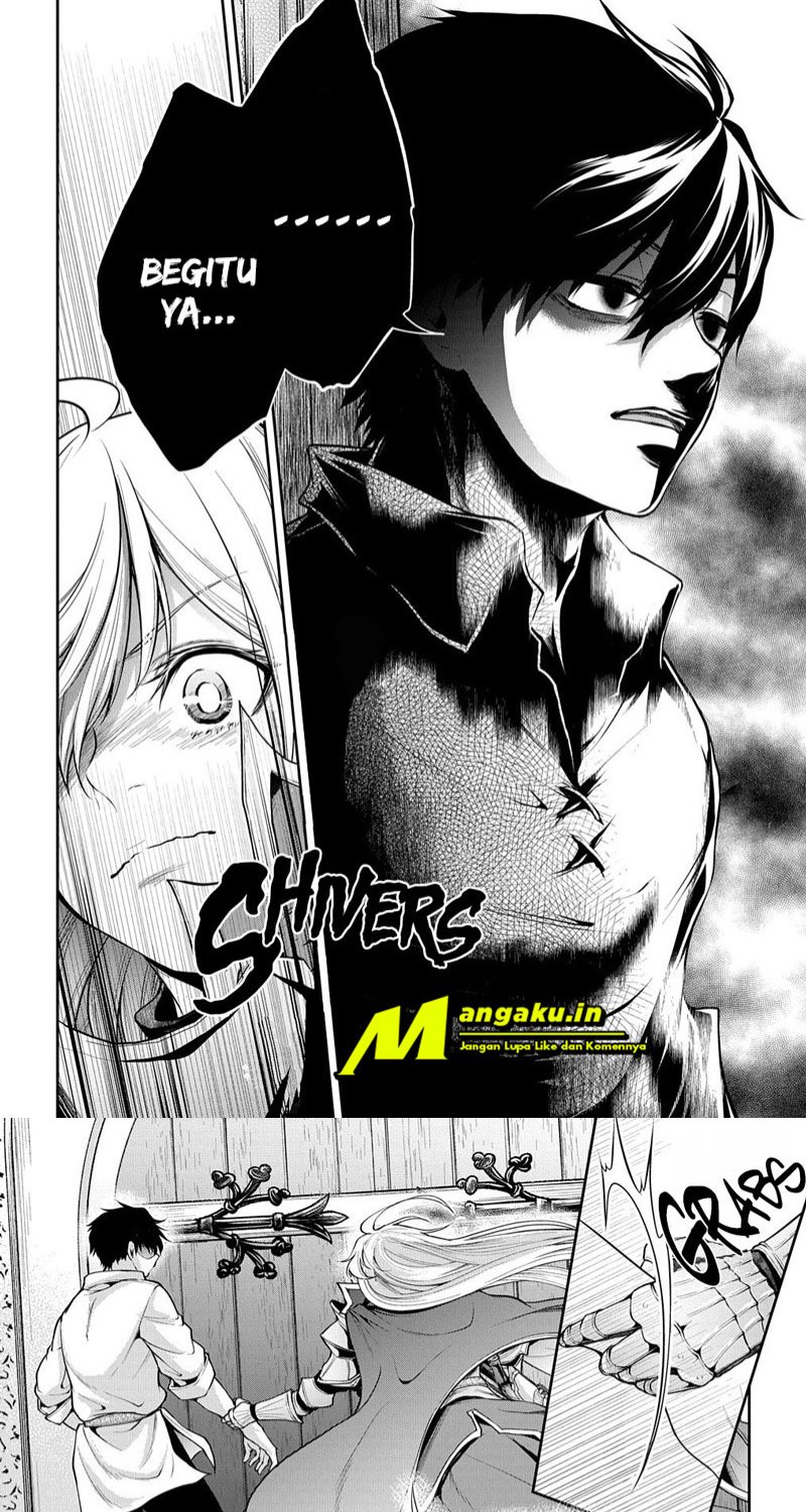 Isekai Demo Bunan ni Ikitai Shoukougun Chapter 18.1 Bahasa Indonesia