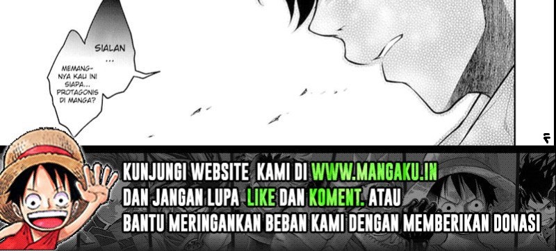 Isekai Demo Bunan ni Ikitai Shoukougun Chapter 18.1 Bahasa Indonesia
