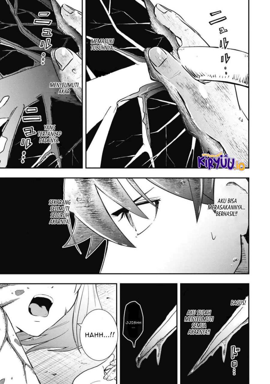 Isekai Demon Eater Chapter 02 Bahasa Indonesia