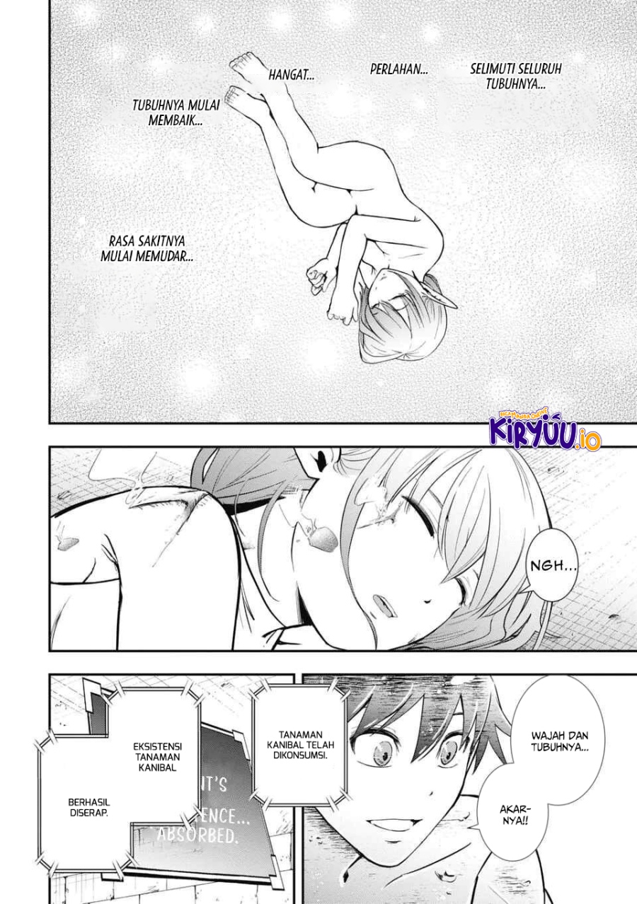 Isekai Demon Eater Chapter 02 Bahasa Indonesia