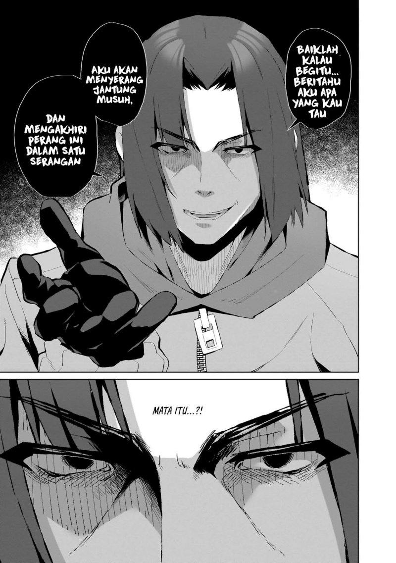 Isekai Drug ~Yakugaku Chishiki de Monster Musume-tachi wo Toriko ni shite Nariagaru~ chapter 7