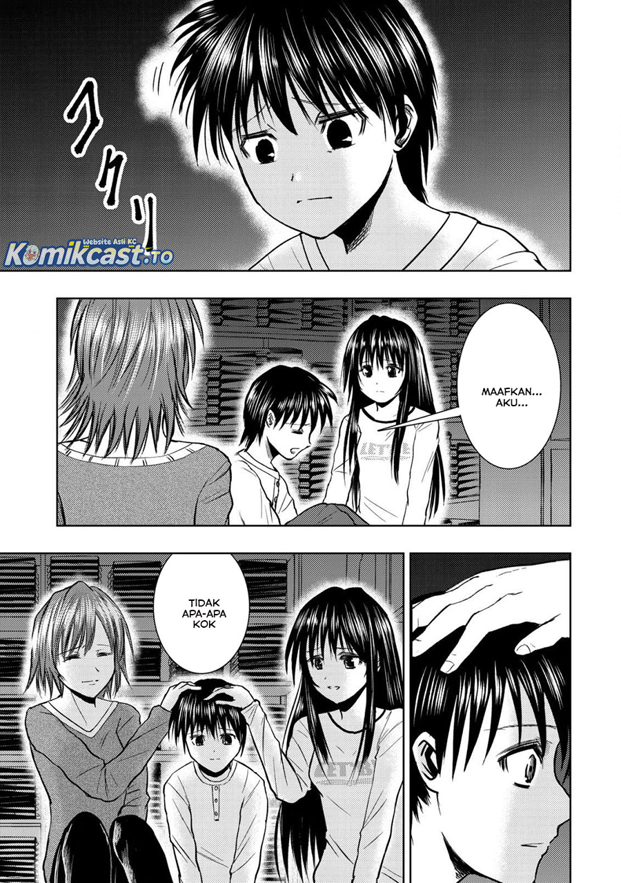 Isekai Kaeri no Ossan wa Shuumatsu de Sekai de Musou Suru Chapter 28 Bahasa Indonesia