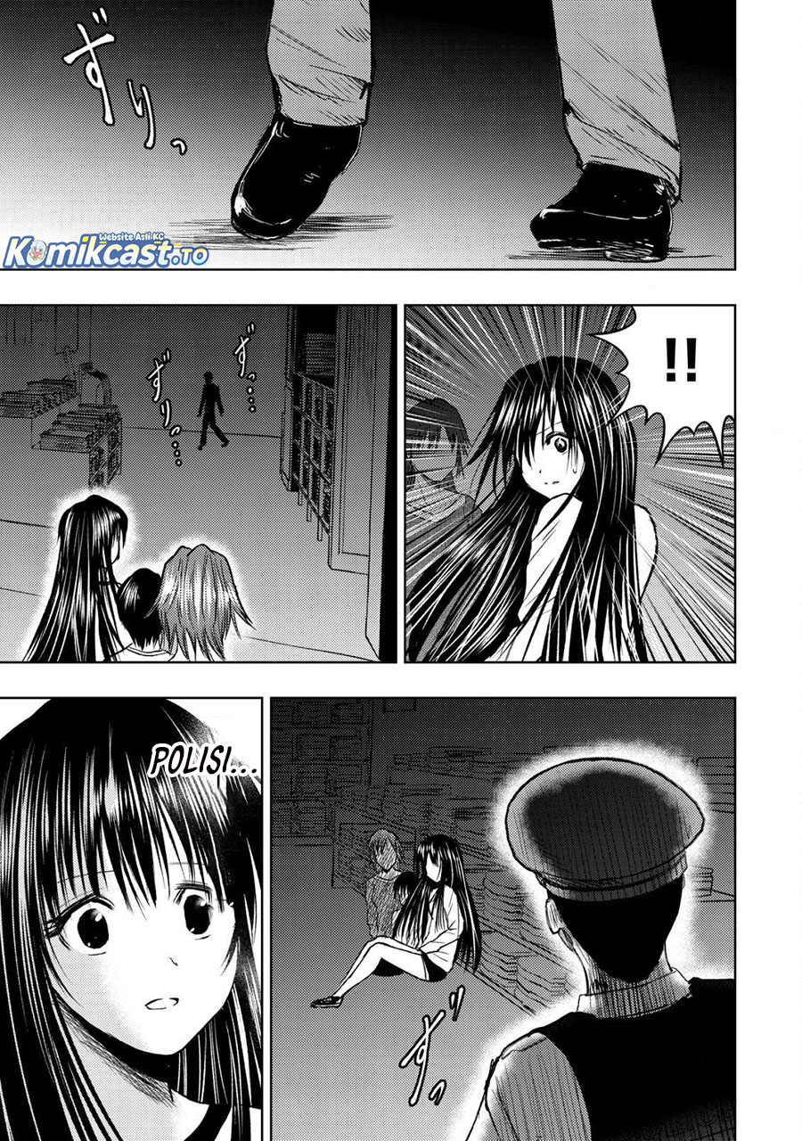Isekai Kaeri no Ossan wa Shuumatsu de Sekai de Musou Suru Chapter 28 Bahasa Indonesia