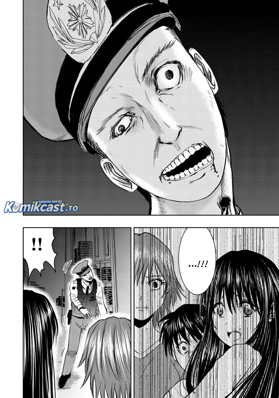 Isekai Kaeri no Ossan wa Shuumatsu de Sekai de Musou Suru Chapter 28 Bahasa Indonesia