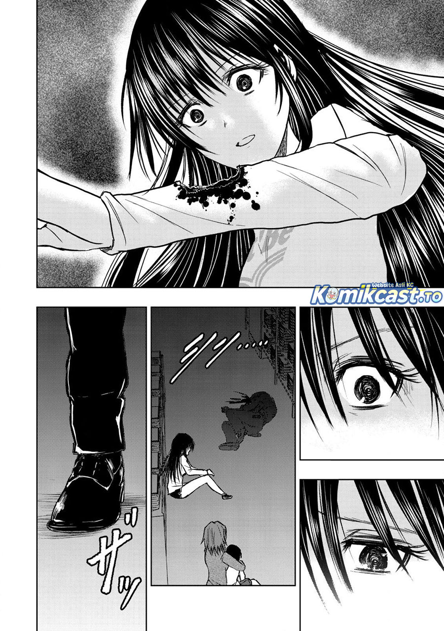 Isekai Kaeri no Ossan wa Shuumatsu de Sekai de Musou Suru Chapter 28 Bahasa Indonesia