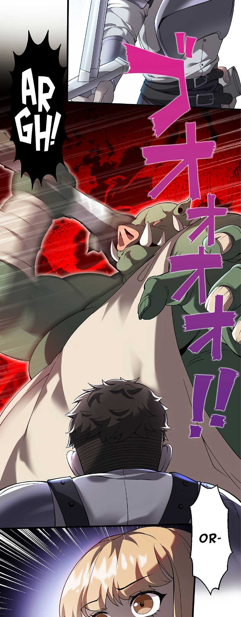 Isekai Kaeri no Saikyou Tamer, Tsukai ma wa Osananajimi chapter 4