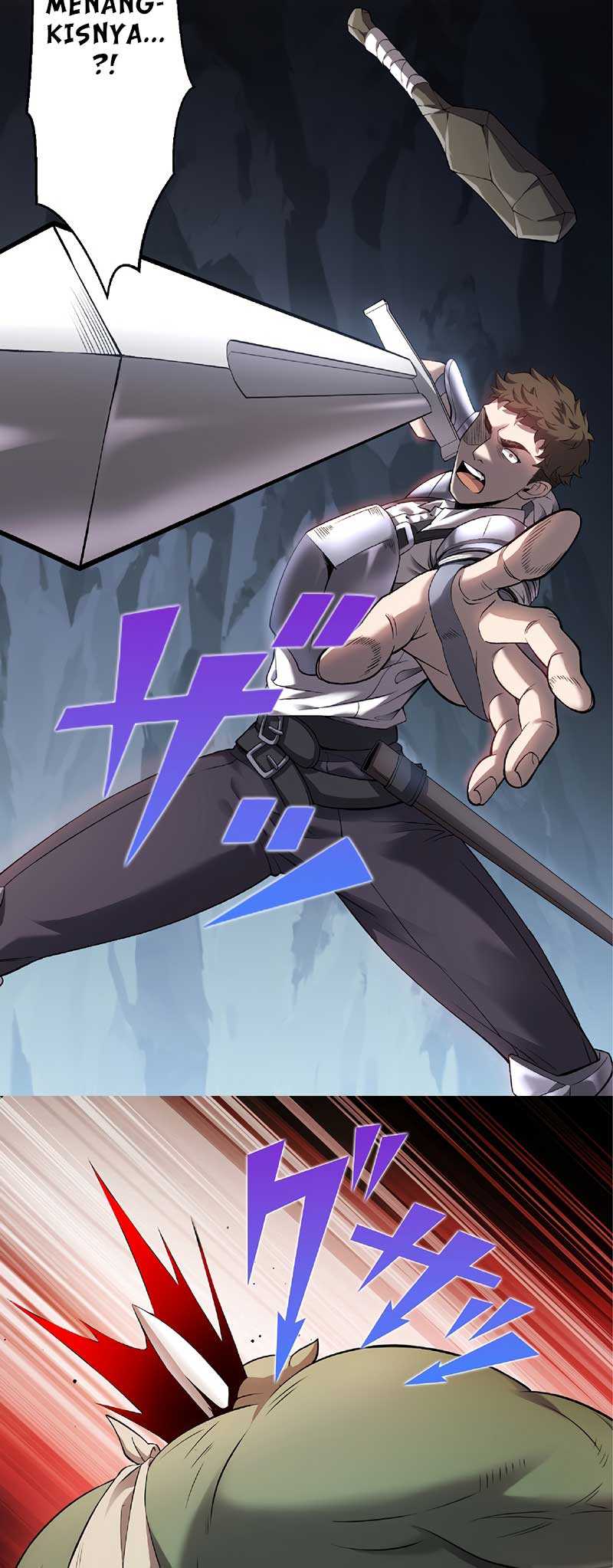 Isekai Kaeri no Saikyou Tamer, Tsukai ma wa Osananajimi chapter 4