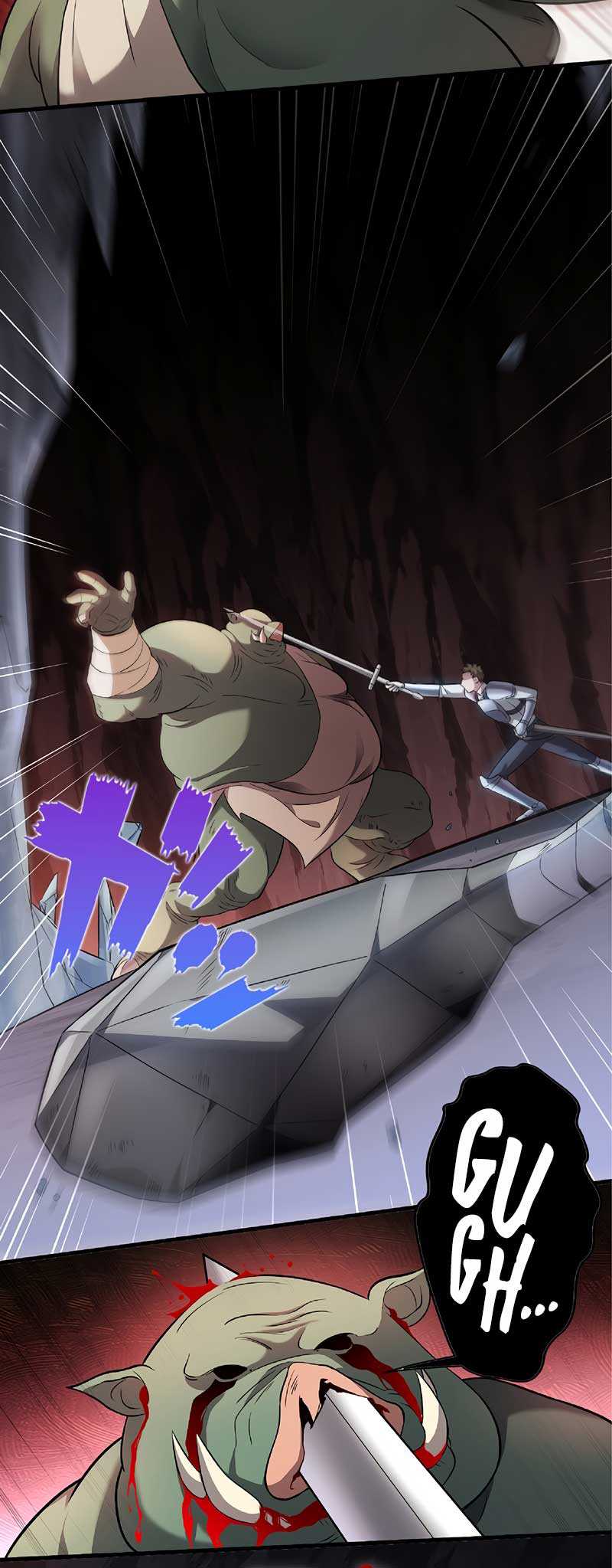 Isekai Kaeri no Saikyou Tamer, Tsukai ma wa Osananajimi chapter 4