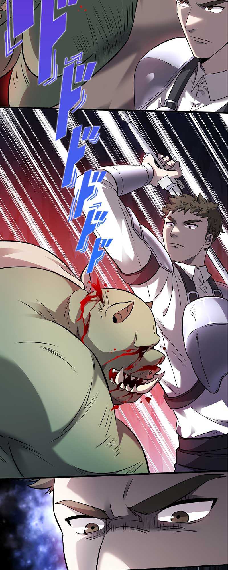 Isekai Kaeri no Saikyou Tamer, Tsukai ma wa Osananajimi chapter 4