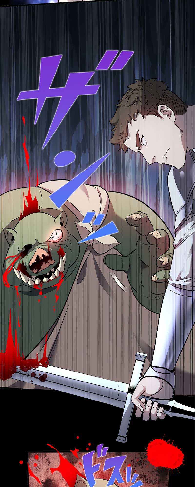 Isekai Kaeri no Saikyou Tamer, Tsukai ma wa Osananajimi chapter 4