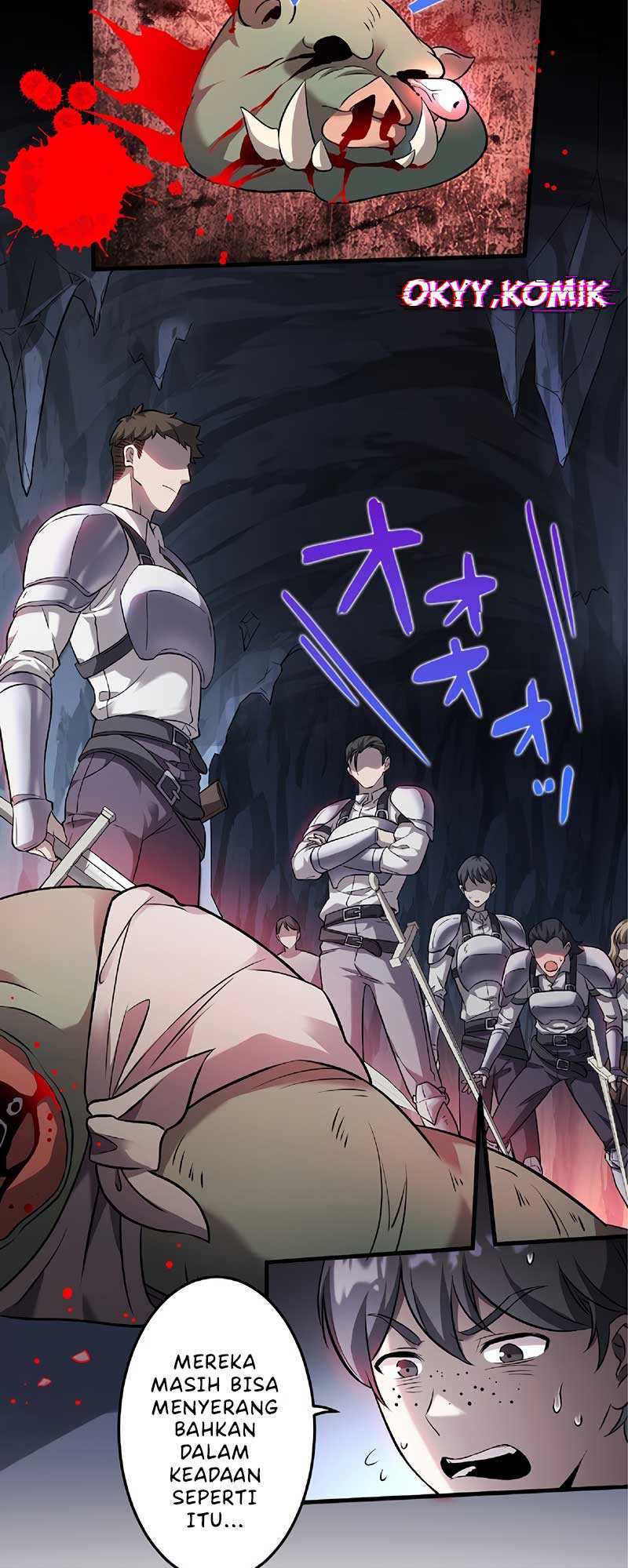 Isekai Kaeri no Saikyou Tamer, Tsukai ma wa Osananajimi chapter 4
