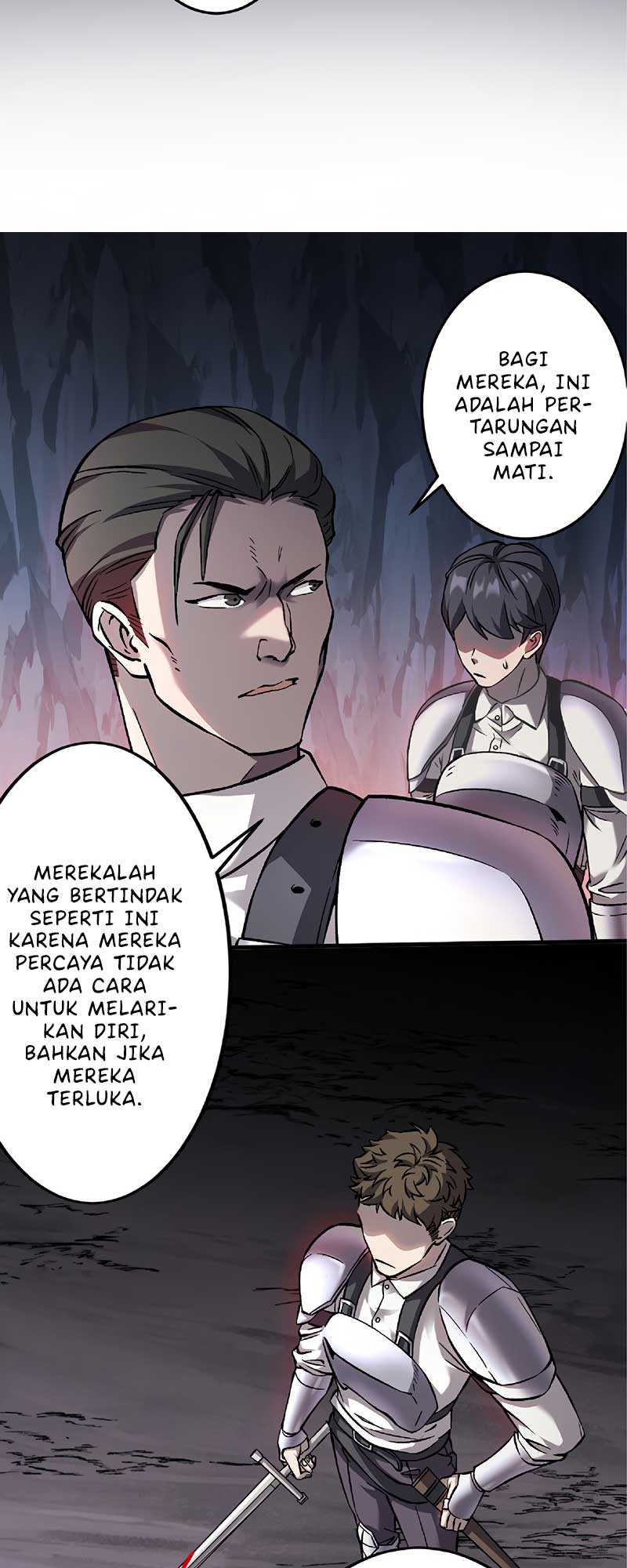 Isekai Kaeri no Saikyou Tamer, Tsukai ma wa Osananajimi chapter 4