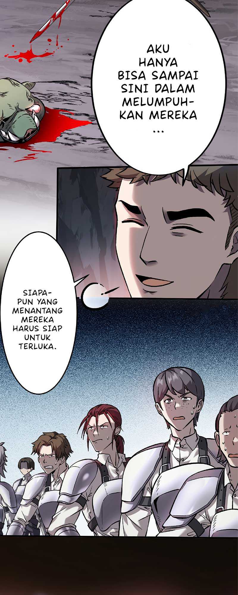 Isekai Kaeri no Saikyou Tamer, Tsukai ma wa Osananajimi chapter 4