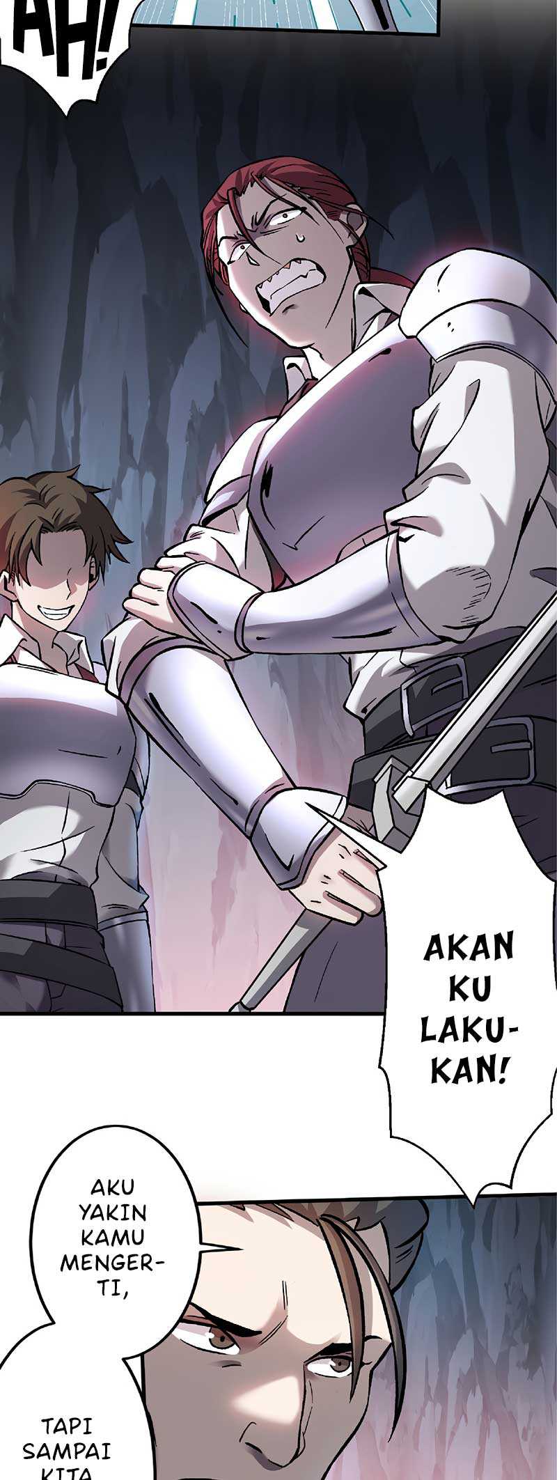 Isekai Kaeri no Saikyou Tamer, Tsukai ma wa Osananajimi chapter 4
