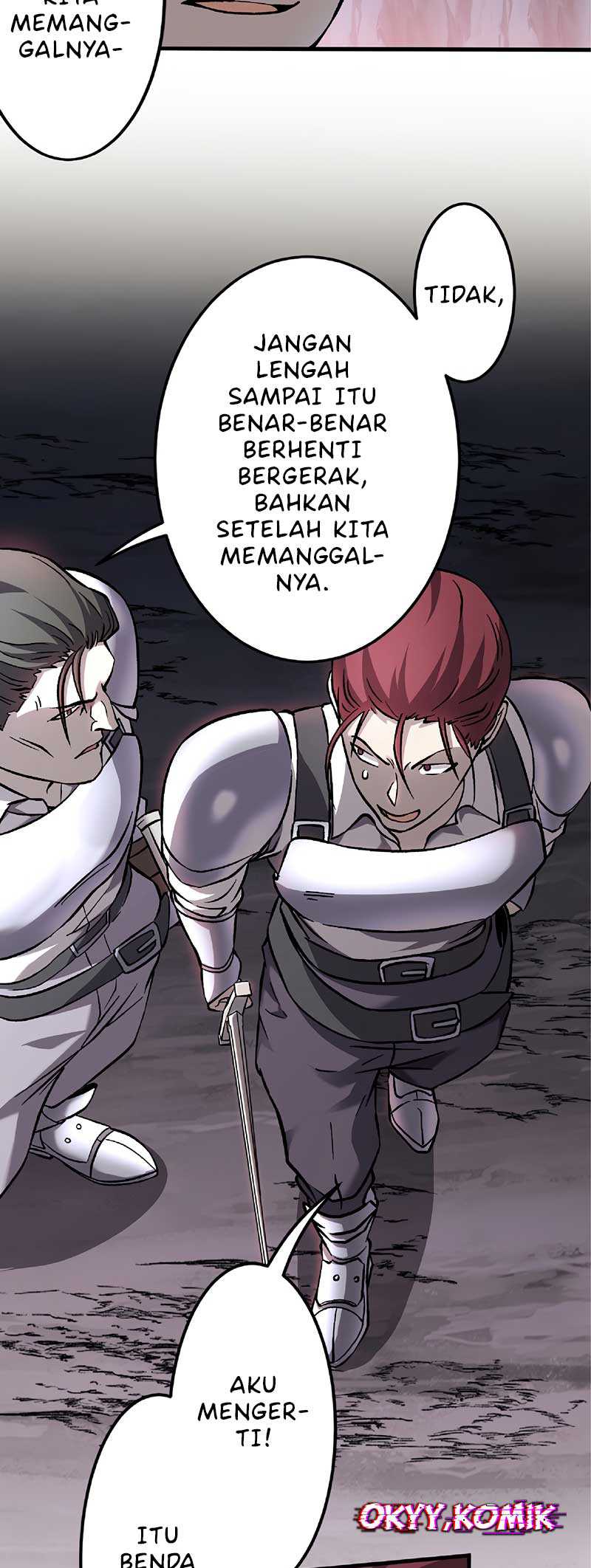 Isekai Kaeri no Saikyou Tamer, Tsukai ma wa Osananajimi chapter 4