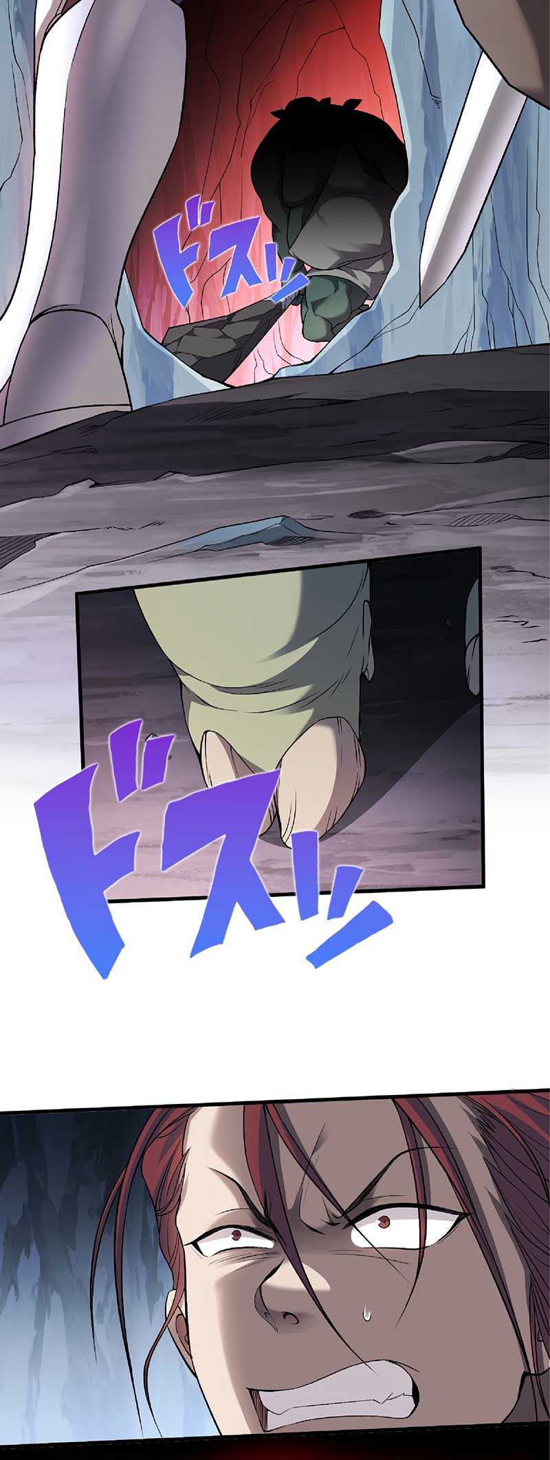 Isekai Kaeri no Saikyou Tamer, Tsukai ma wa Osananajimi chapter 4