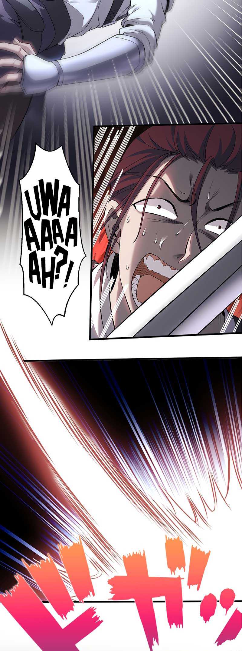 Isekai Kaeri no Saikyou Tamer, Tsukai ma wa Osananajimi chapter 4