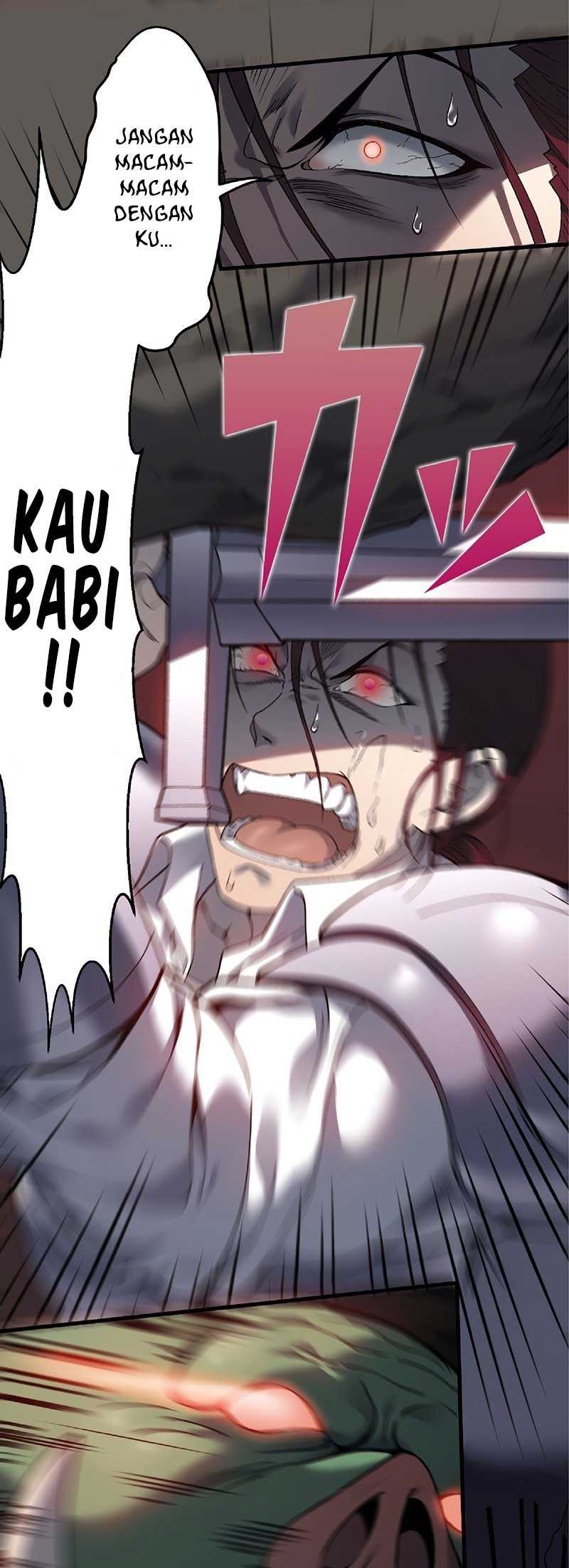 Isekai Kaeri no Saikyou Tamer, Tsukai ma wa Osananajimi chapter 4