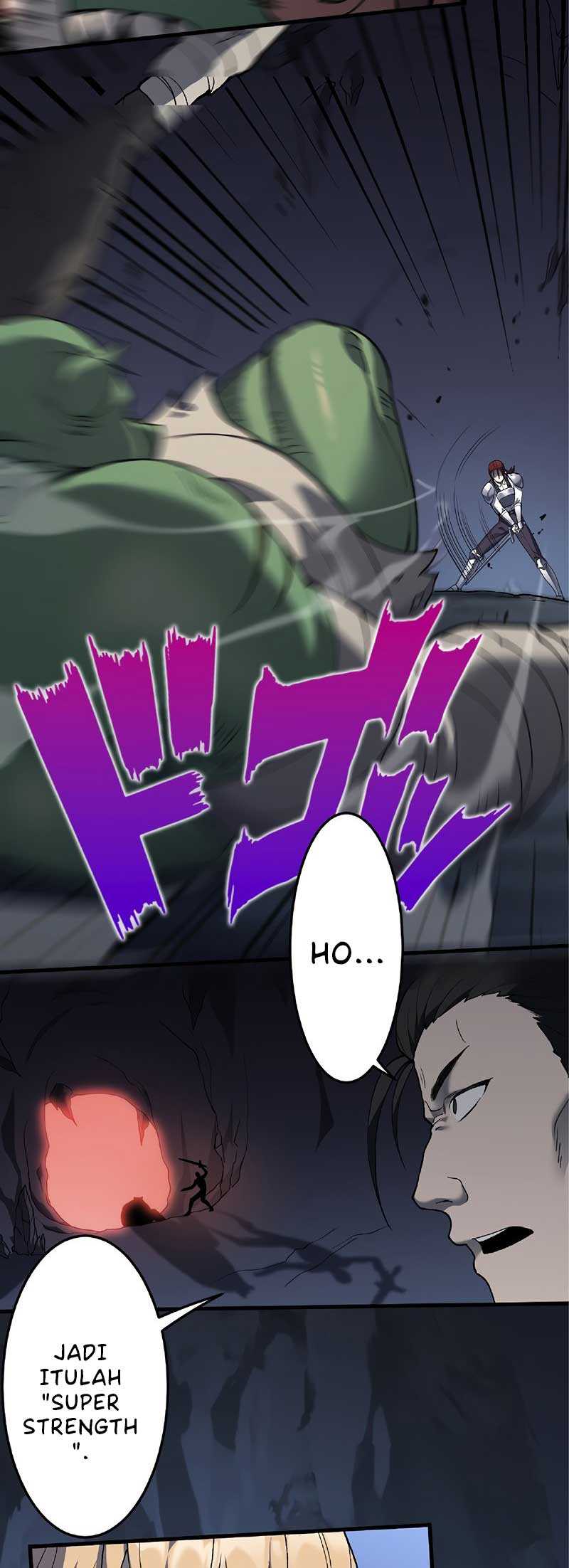 Isekai Kaeri no Saikyou Tamer, Tsukai ma wa Osananajimi chapter 4