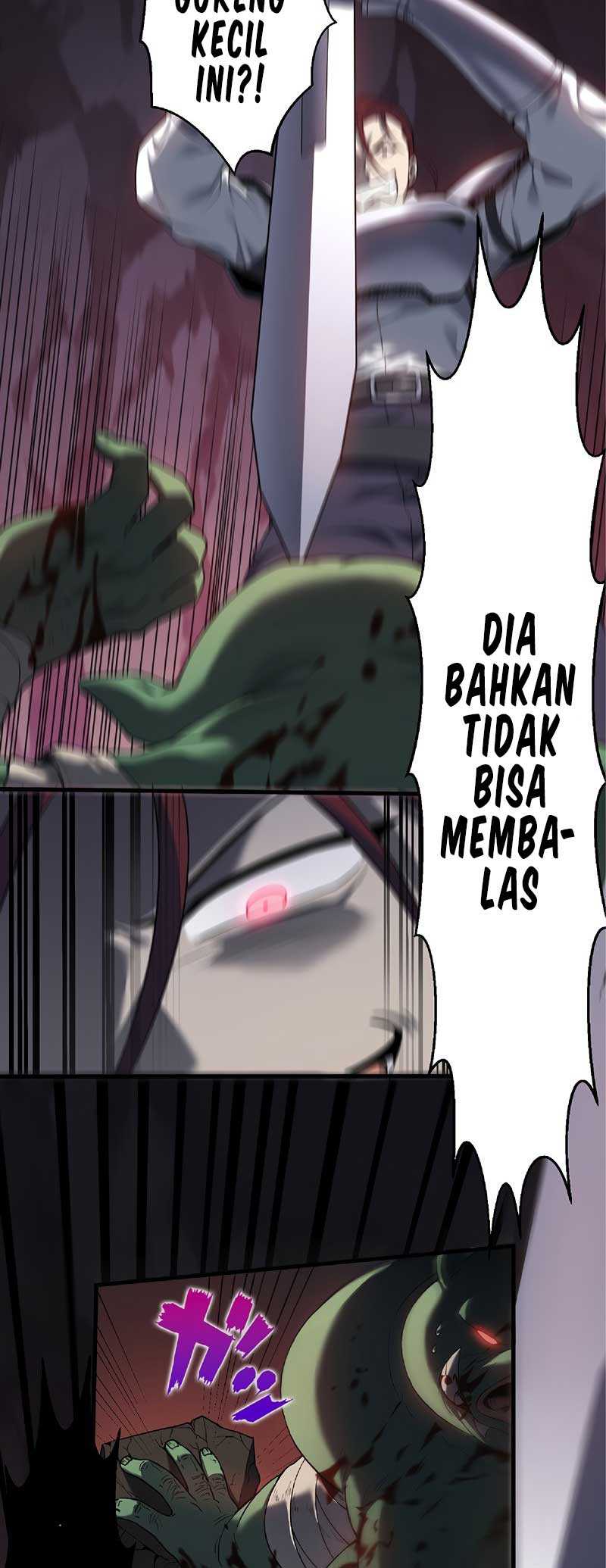 Isekai Kaeri no Saikyou Tamer, Tsukai ma wa Osananajimi chapter 4