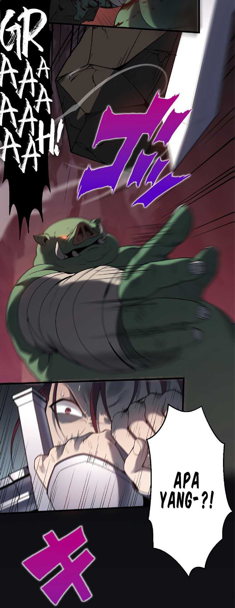 Isekai Kaeri no Saikyou Tamer, Tsukai ma wa Osananajimi chapter 4