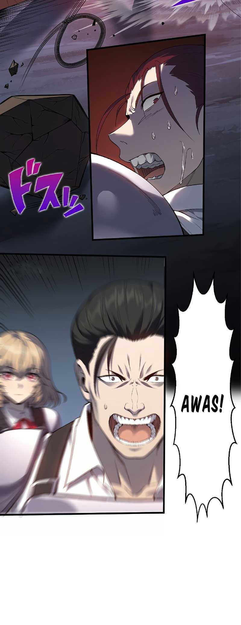 Isekai Kaeri no Saikyou Tamer, Tsukai ma wa Osananajimi chapter 4
