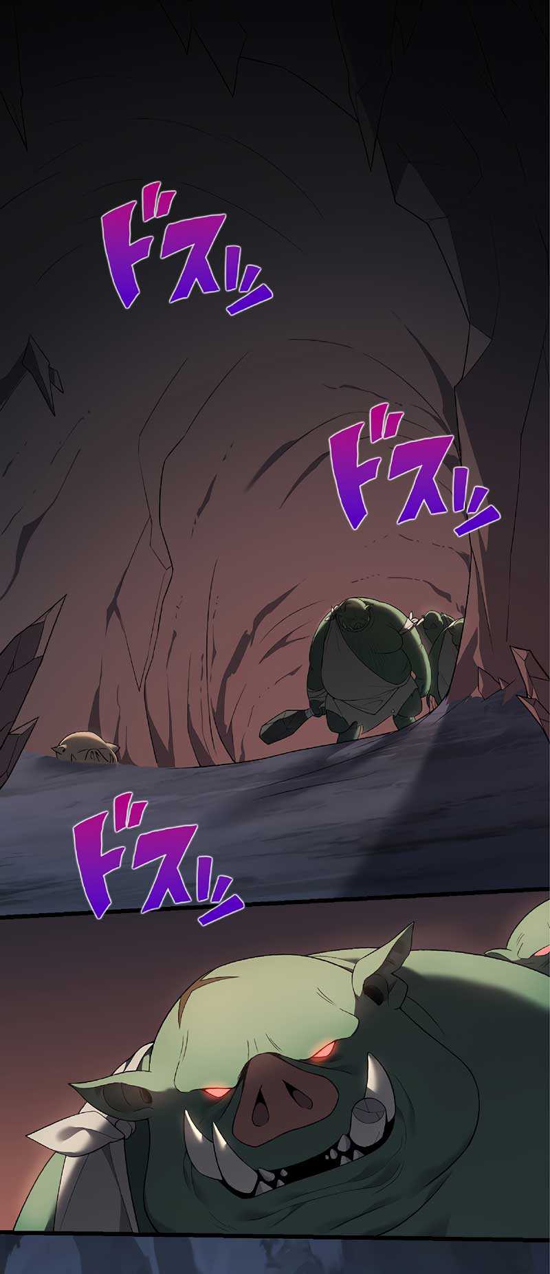 Isekai Kaeri no Saikyou Tamer, Tsukai ma wa Osananajimi chapter 4