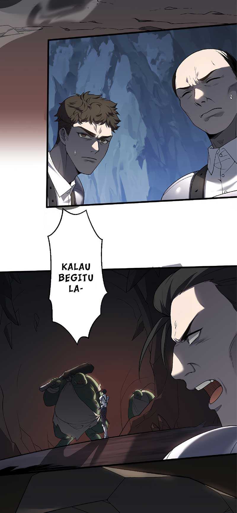 Isekai Kaeri no Saikyou Tamer, Tsukai ma wa Osananajimi chapter 4