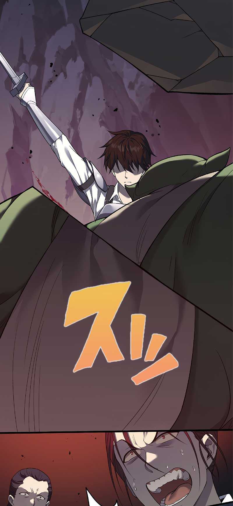Isekai Kaeri no Saikyou Tamer, Tsukai ma wa Osananajimi chapter 4