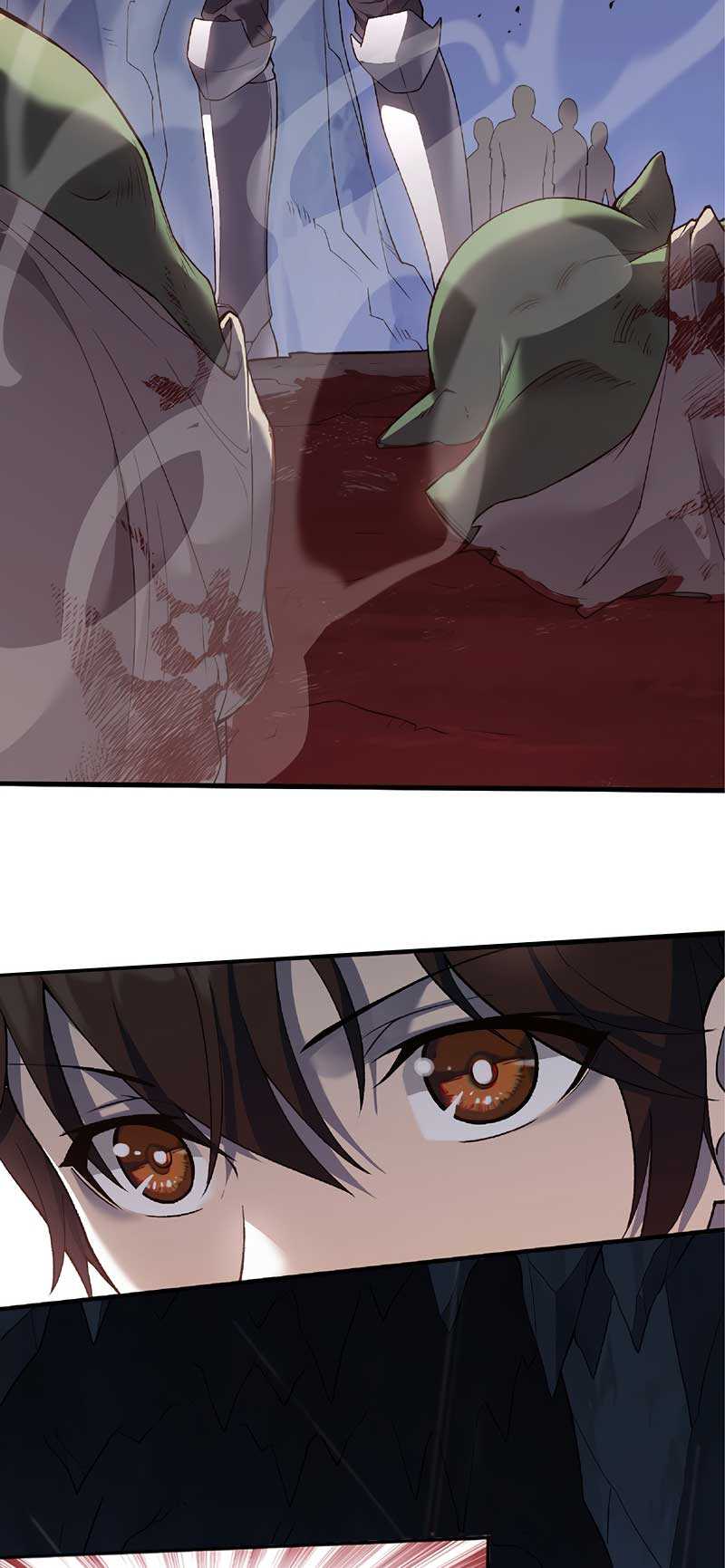 Isekai Kaeri no Saikyou Tamer, Tsukai ma wa Osananajimi chapter 4