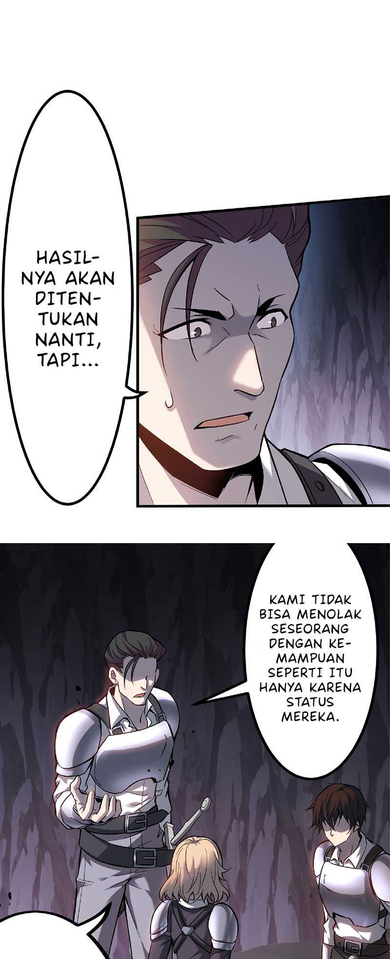 Isekai Kaeri no Saikyou Tamer, Tsukai ma wa Osananajimi chapter 4