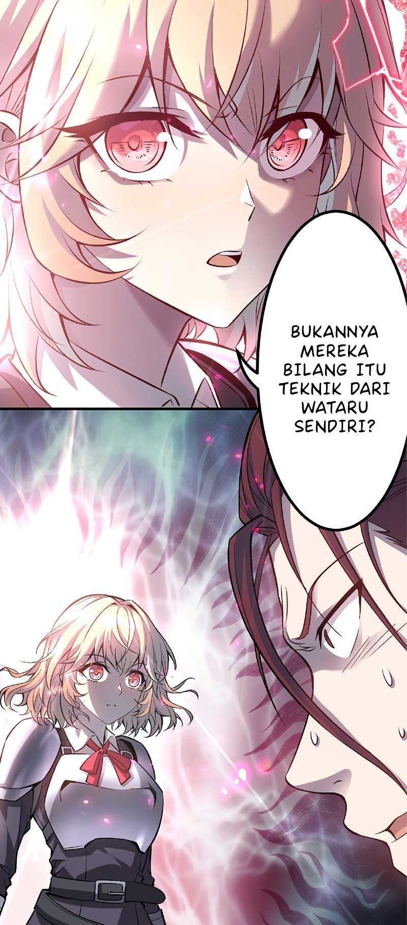 Isekai Kaeri no Saikyou Tamer, Tsukai ma wa Osananajimi chapter 4