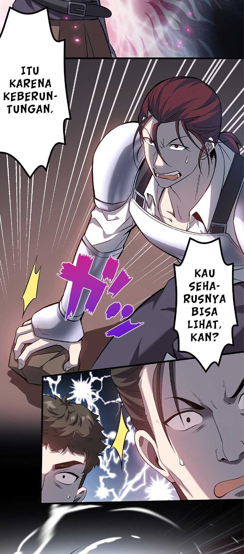 Isekai Kaeri no Saikyou Tamer, Tsukai ma wa Osananajimi chapter 4